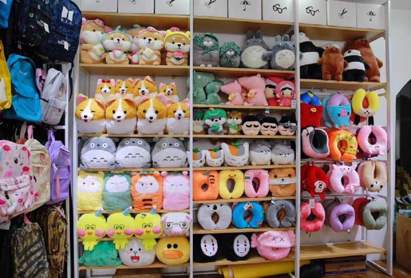 Quà lưu niệm Hải Phòng