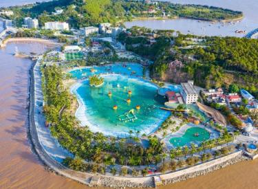 Khu du lịch Đồ Sơn – Hải Phòng