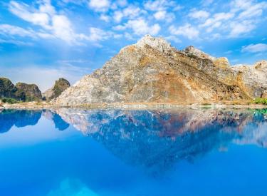 Tuyệt Tình Cốc Hải Phòng