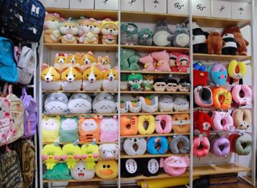 Quà lưu niệm Hải Phòng