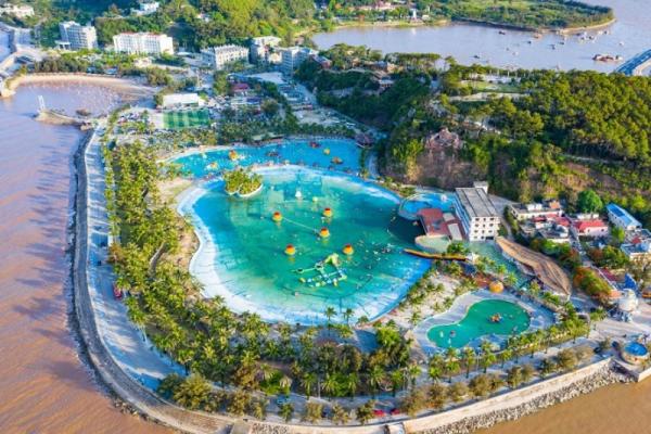 Khu du lịch Đồ Sơn – Hải Phòng