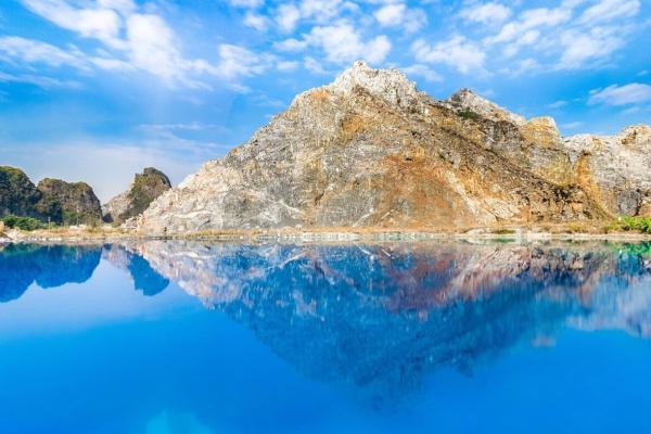 Tuyệt Tình Cốc Hải Phòng