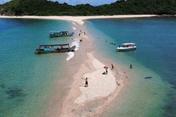 Đảo Cô Tô – Quảng Ninh