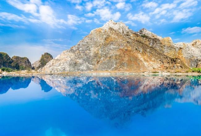 Tuyệt Tình Cốc Hải Phòng